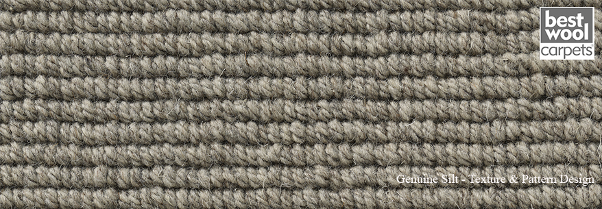Mocheta lana Genuine
